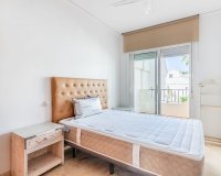 Resale - Town house - Marbella - El Rosario