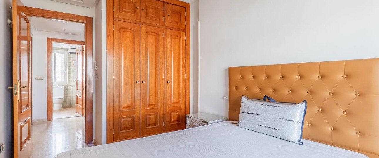 Resale - Town house - Marbella - El Rosario