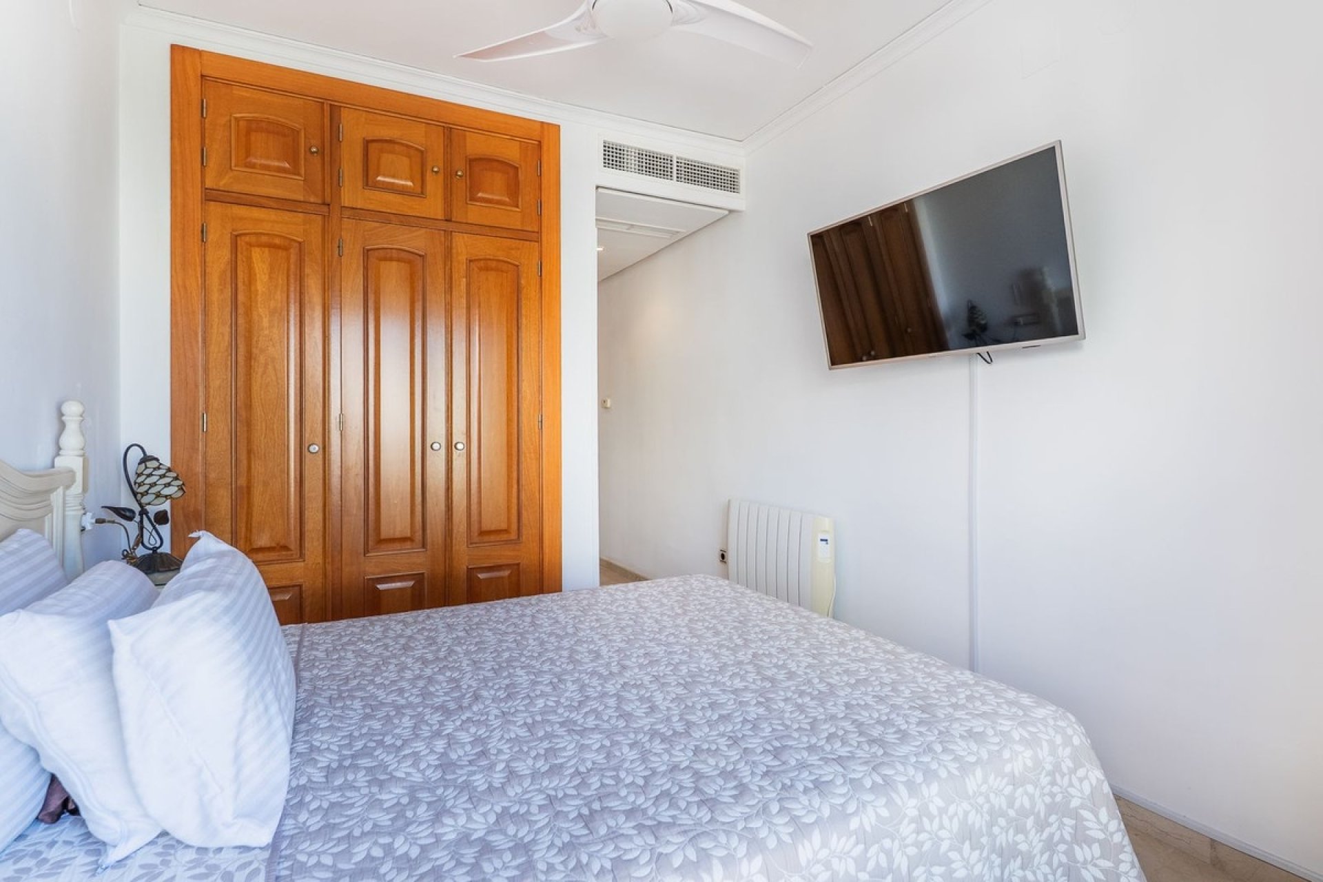 Resale - Town house - Marbella - El Rosario