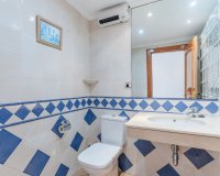 Resale - Town house - Marbella - El Rosario