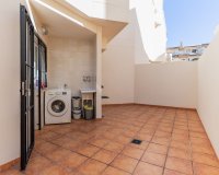 Resale - Town house - Marbella - El Rosario