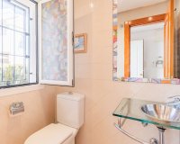 Resale - Town house - Marbella - El Rosario