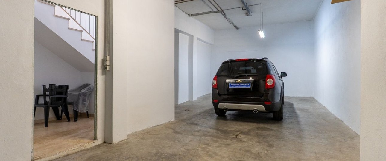 Resale - Town house - Marbella - El Rosario