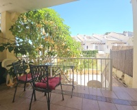 Resale - Town house - Marbella - El Rosario