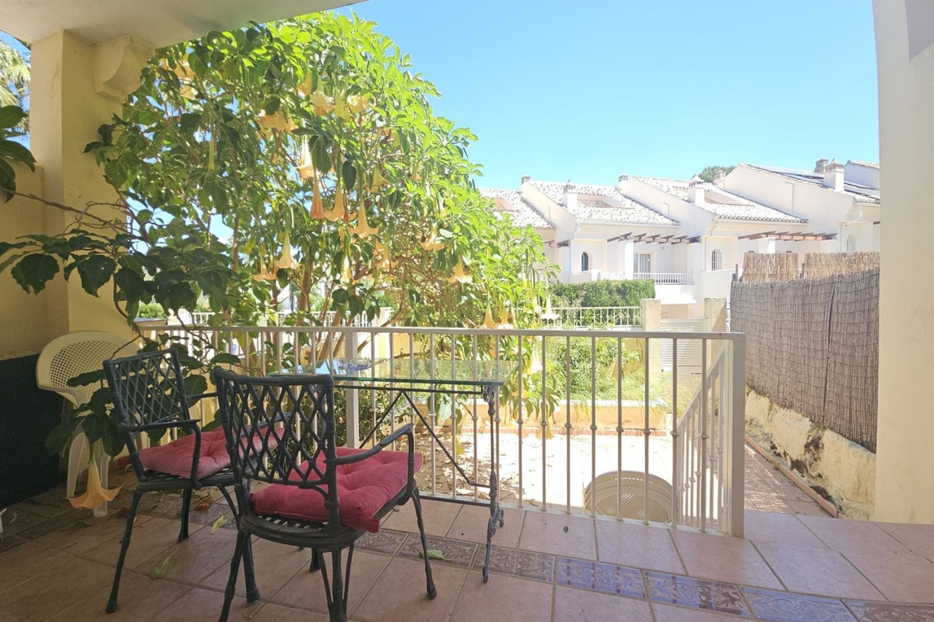 Resale - Town house - Marbella - El Rosario