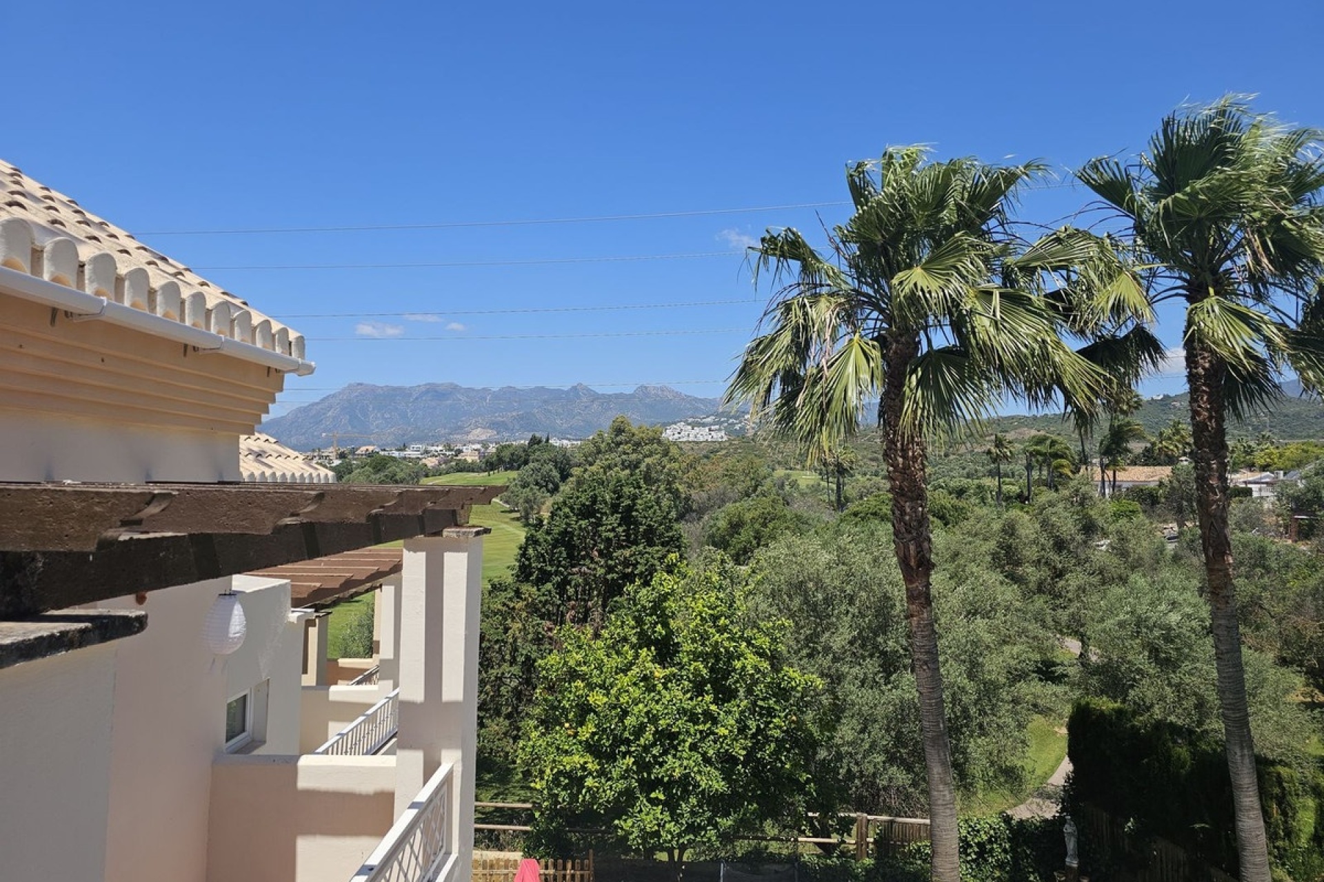 Resale - Town house - Marbella - El Rosario