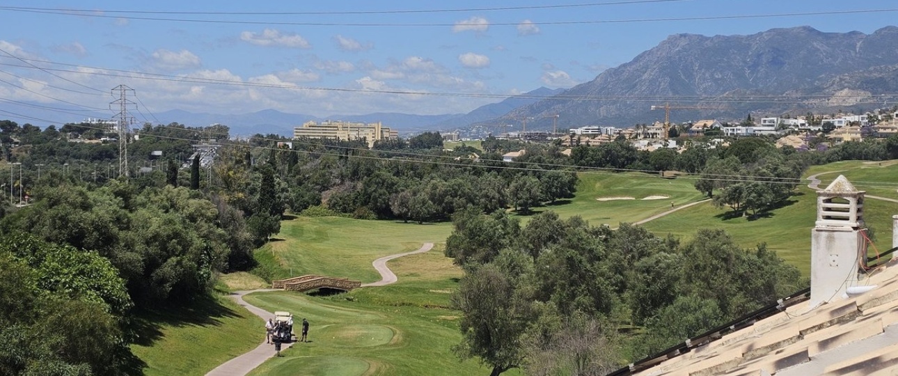 Resale - Town house - Marbella - El Rosario