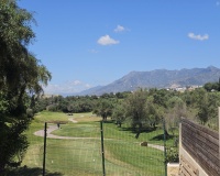 Resale - Town house - Marbella - El Rosario