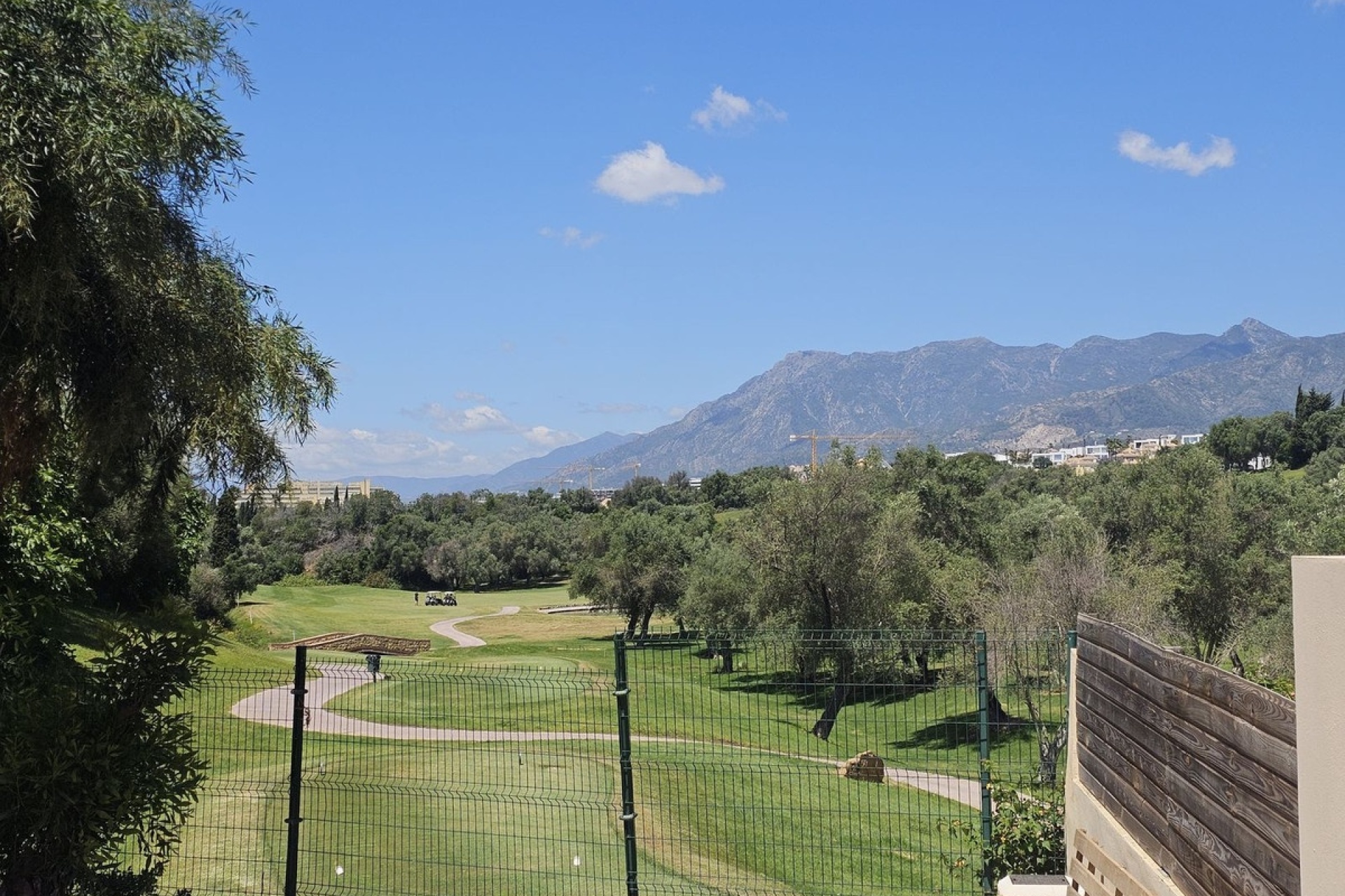 Resale - Town house - Marbella - El Rosario