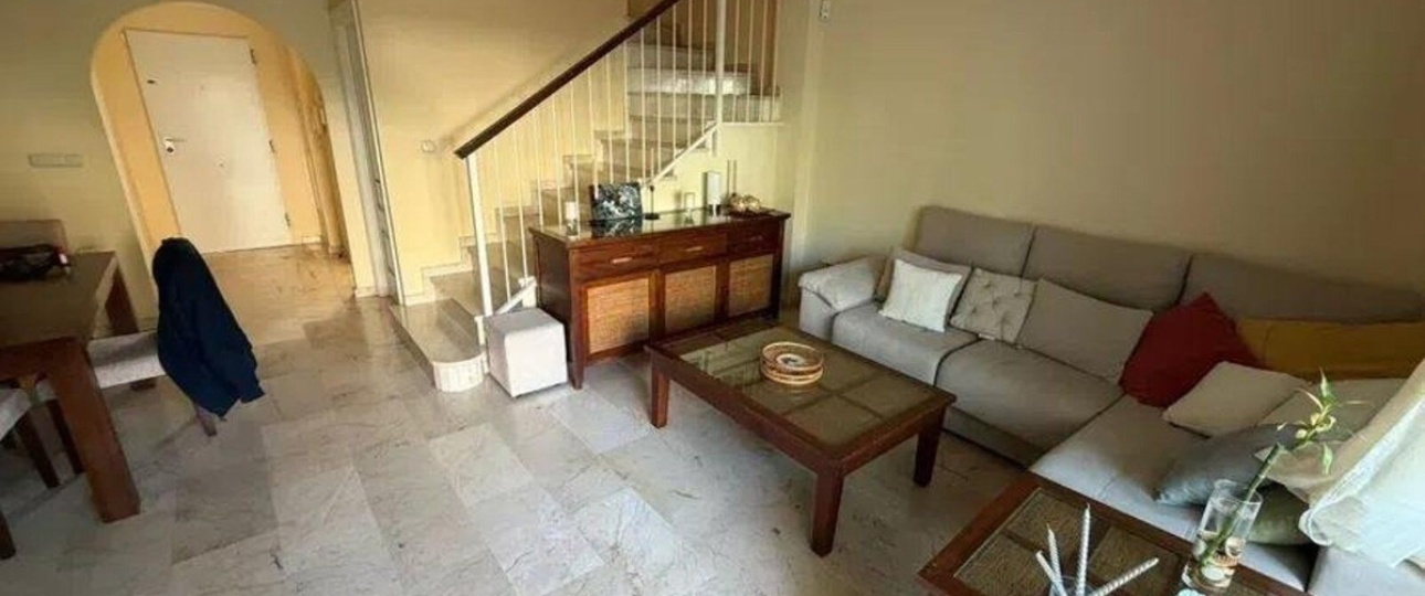 Resale - Town house - Marbella - El Rosario