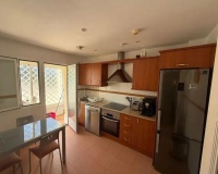Resale - Town house - Marbella - El Rosario