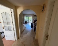 Resale - Town house - Marbella - El Rosario
