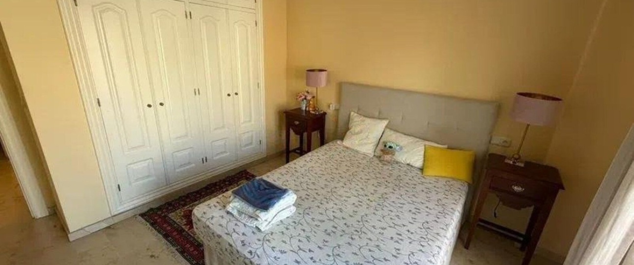 Resale - Town house - Marbella - El Rosario