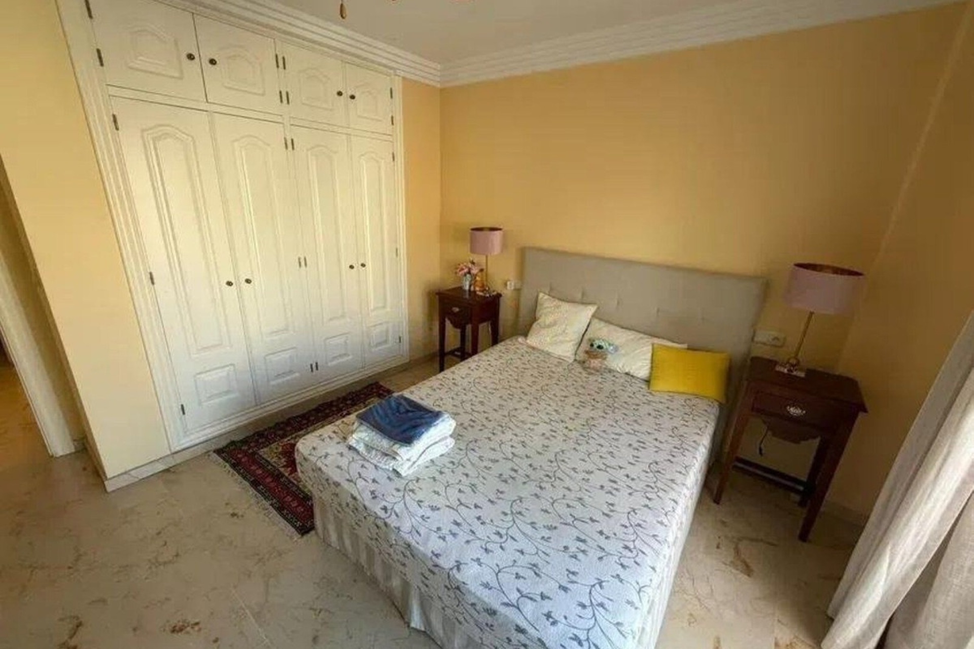 Resale - Town house - Marbella - El Rosario