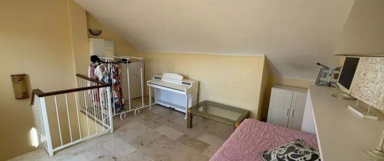 Resale - Town house - Marbella - El Rosario