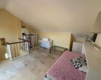 Resale - Town house - Marbella - El Rosario