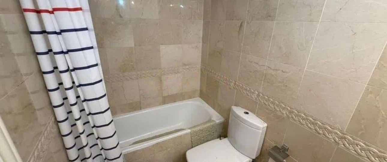 Resale - Town house - Marbella - El Rosario