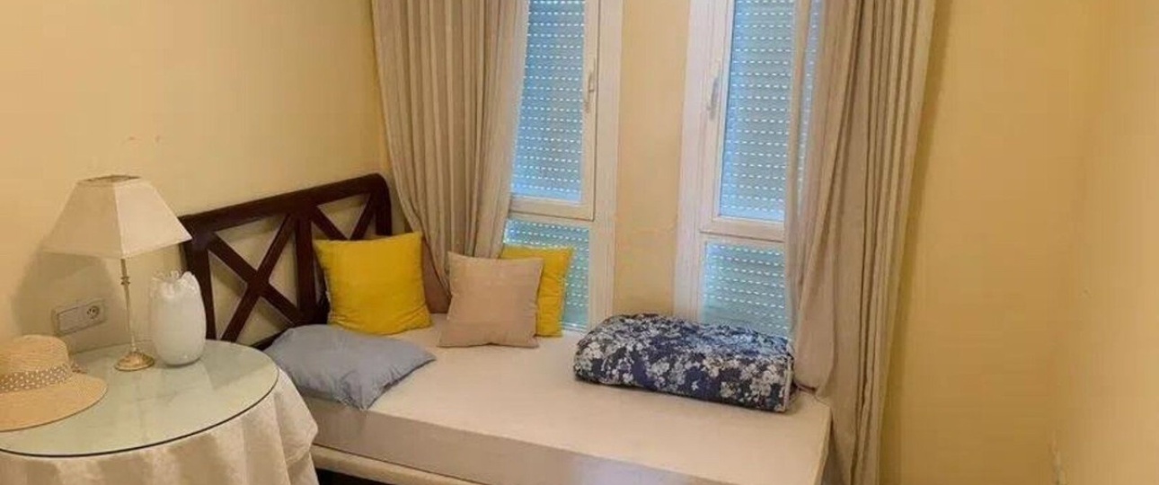 Resale - Town house - Marbella - El Rosario