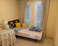 Resale - Town house - Marbella - El Rosario