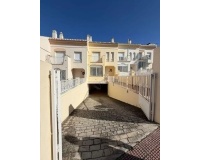 Resale - Town house - Marbella - El Rosario