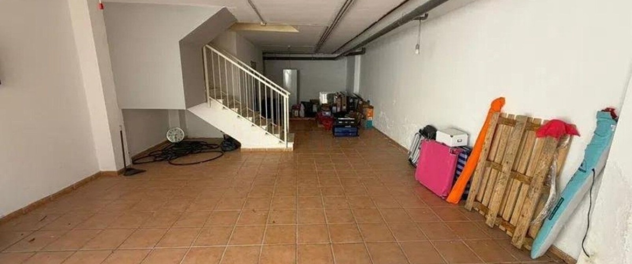 Resale - Town house - Marbella - El Rosario