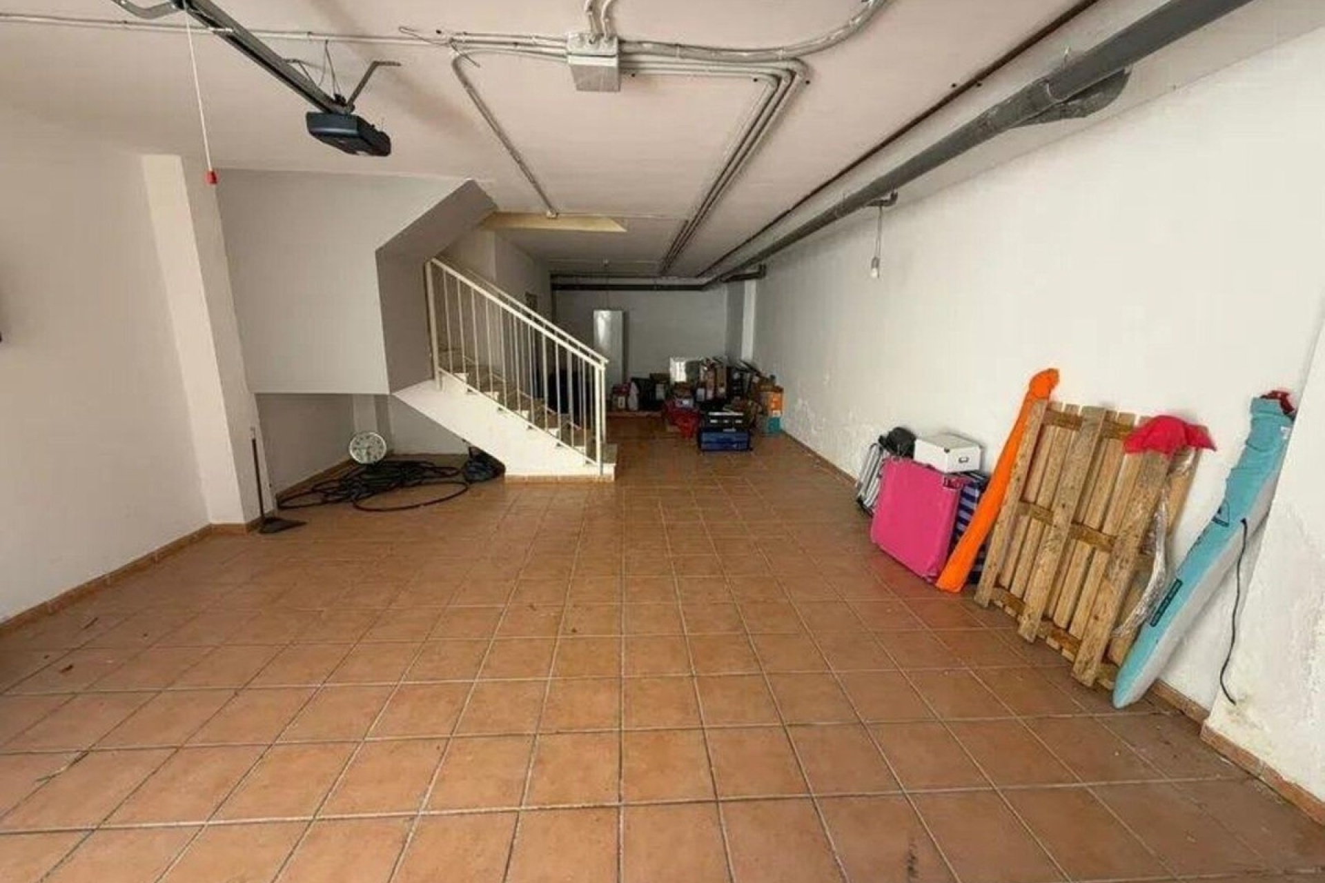 Resale - Town house - Marbella - El Rosario