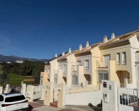 Resale - Town house - Marbella - El Rosario