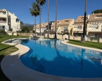 Resale - Town house - Marbella - El Rosario