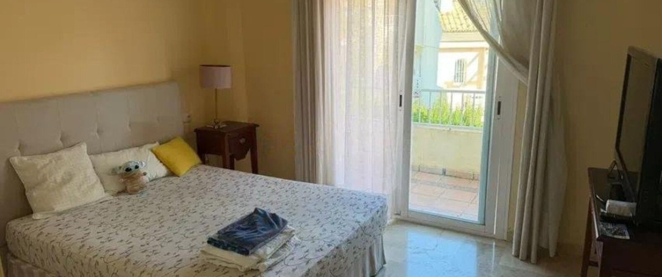 Resale - Town house - Marbella - El Rosario