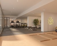 Resale - Town house - Marbella - Elviria
