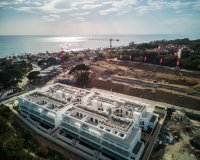 Resale - Town house - Marbella - Elviria