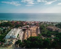 Resale - Town house - Marbella - Elviria
