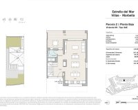 Resale - Town house - Marbella - Elviria