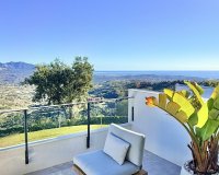 Resale - Town house - Marbella - Elviria