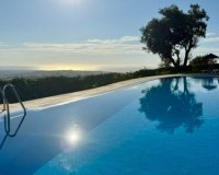 Resale - Town house - Marbella - Elviria