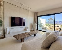 Resale - Town house - Marbella - Elviria