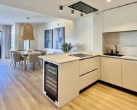 Resale - Town house - Marbella - Elviria