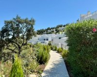 Resale - Town house - Marbella - Elviria