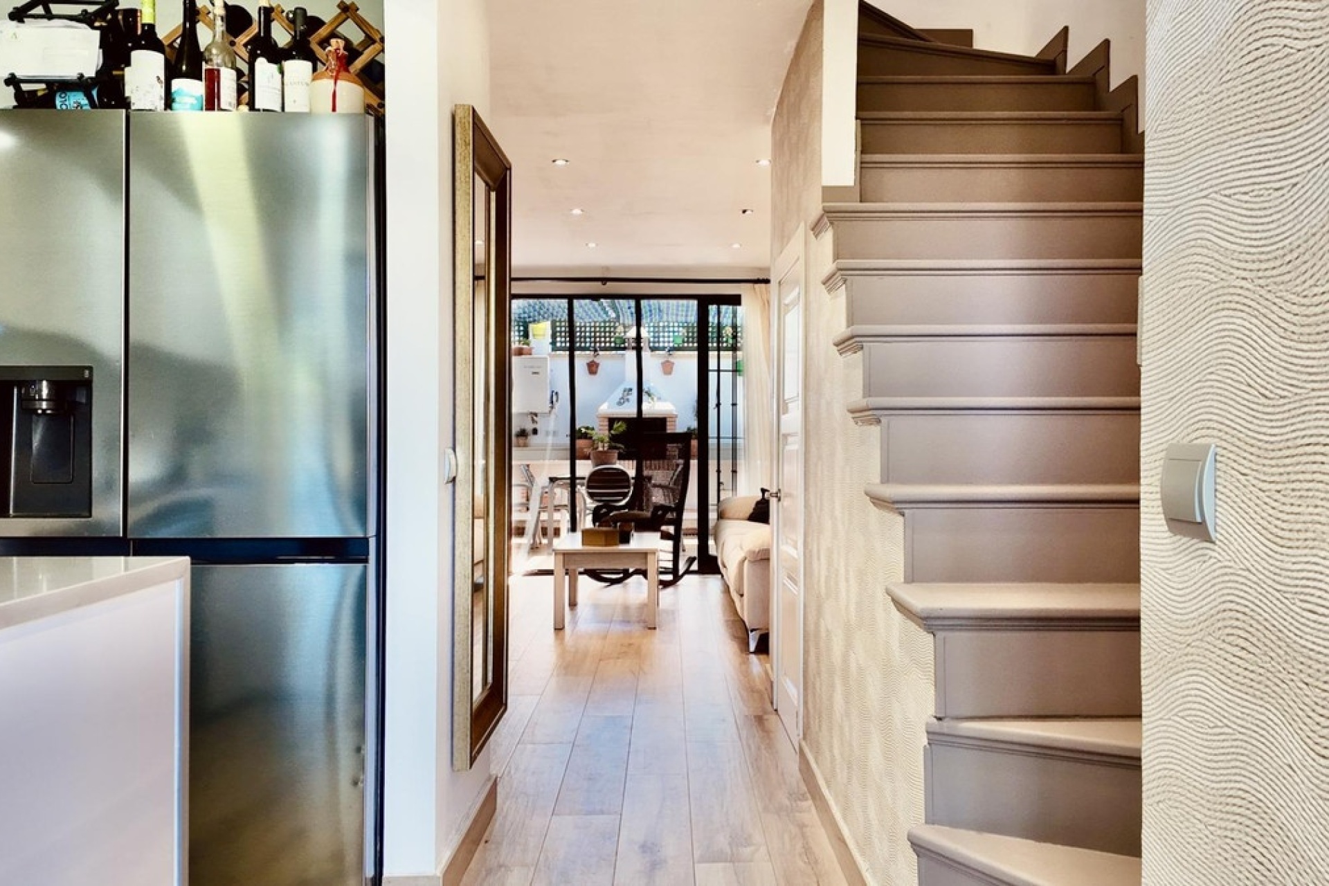 Resale - Town house - Marbella - Elviria