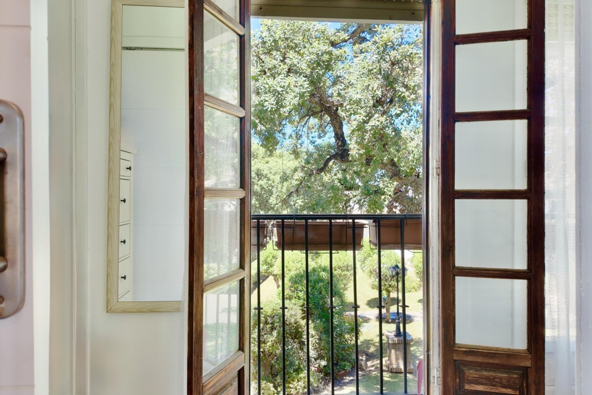 Resale - Town house - Marbella - Elviria