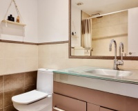 Resale - Town house - Marbella - Elviria