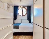 Resale - Town house - Marbella - Elviria