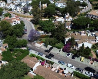 Resale - Town house - Marbella - Elviria