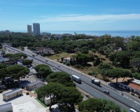 Resale - Town house - Marbella - Elviria