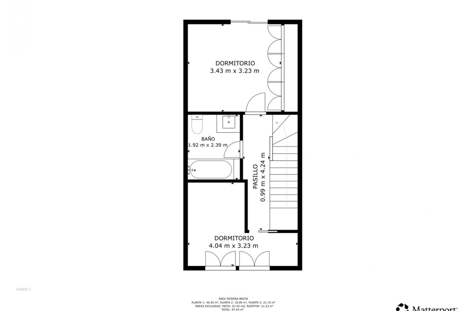Resale - Town house - Marbella - Elviria