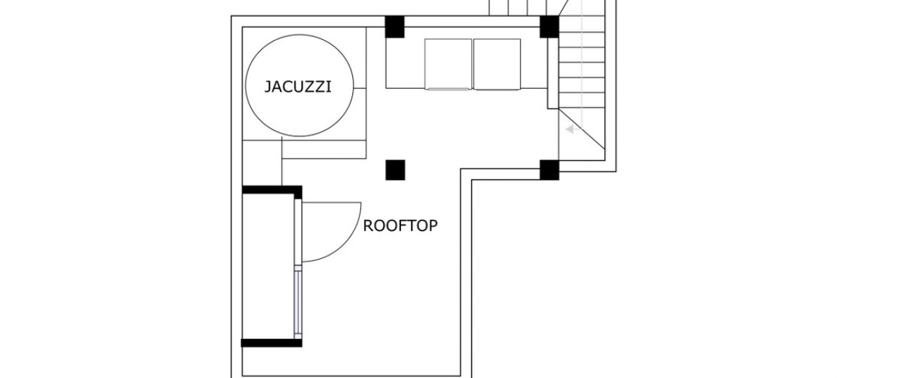 Resale - Town house - Marbella - Elviria