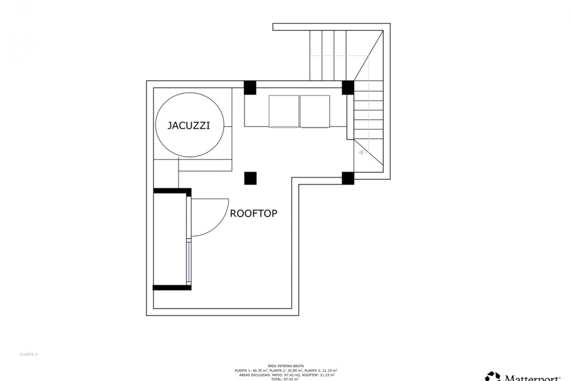 Resale - Town house - Marbella - Elviria