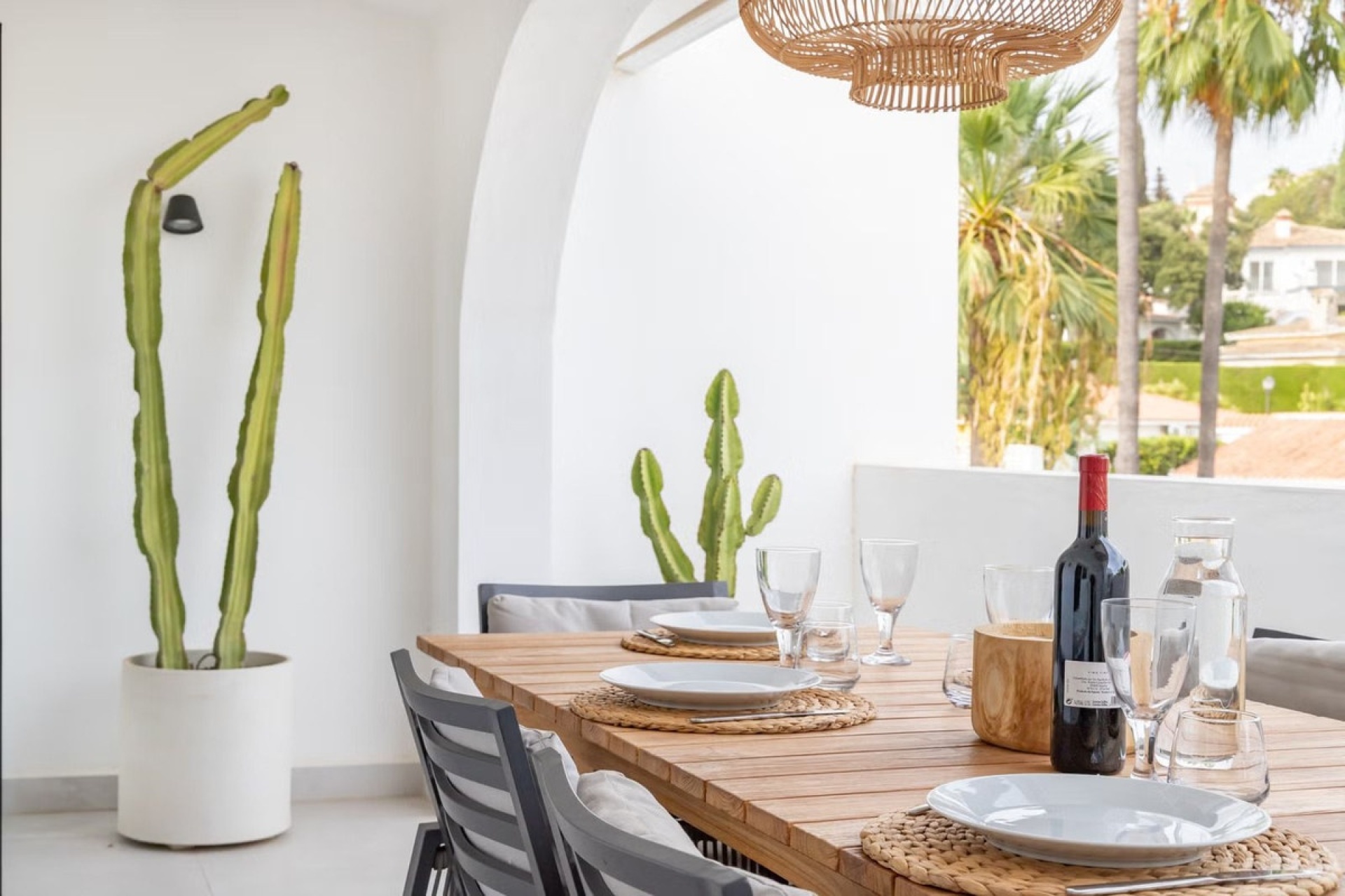 Resale - Town house - Marbella - Elviria