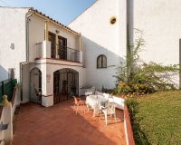 Resale - Town house - Marbella - Elviria