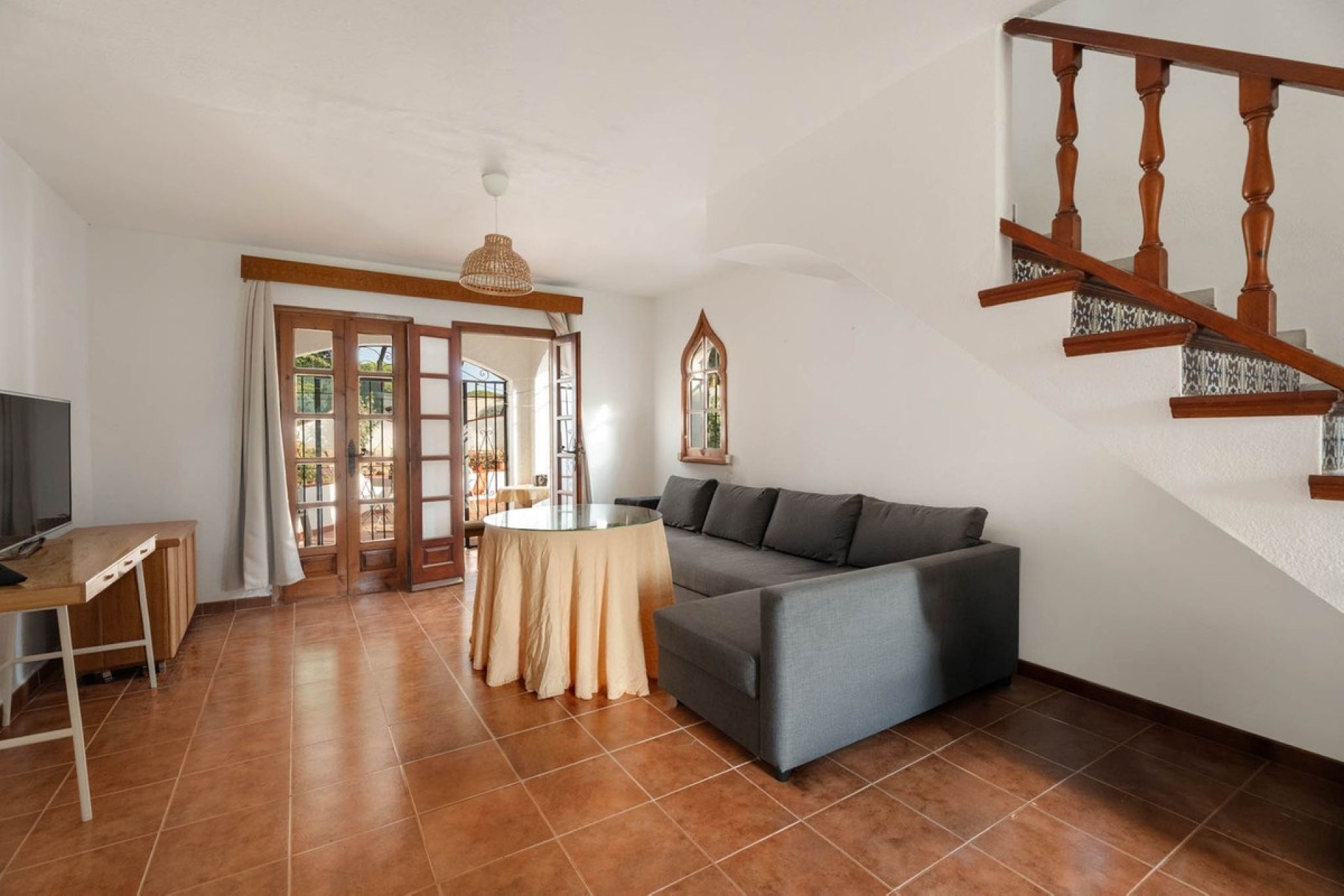 Resale - Town house - Marbella - Elviria